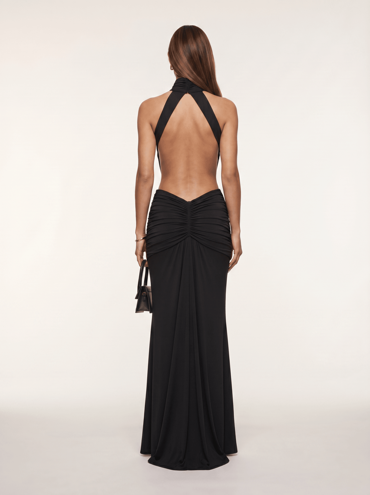 Vestido Noche en Oaxaca