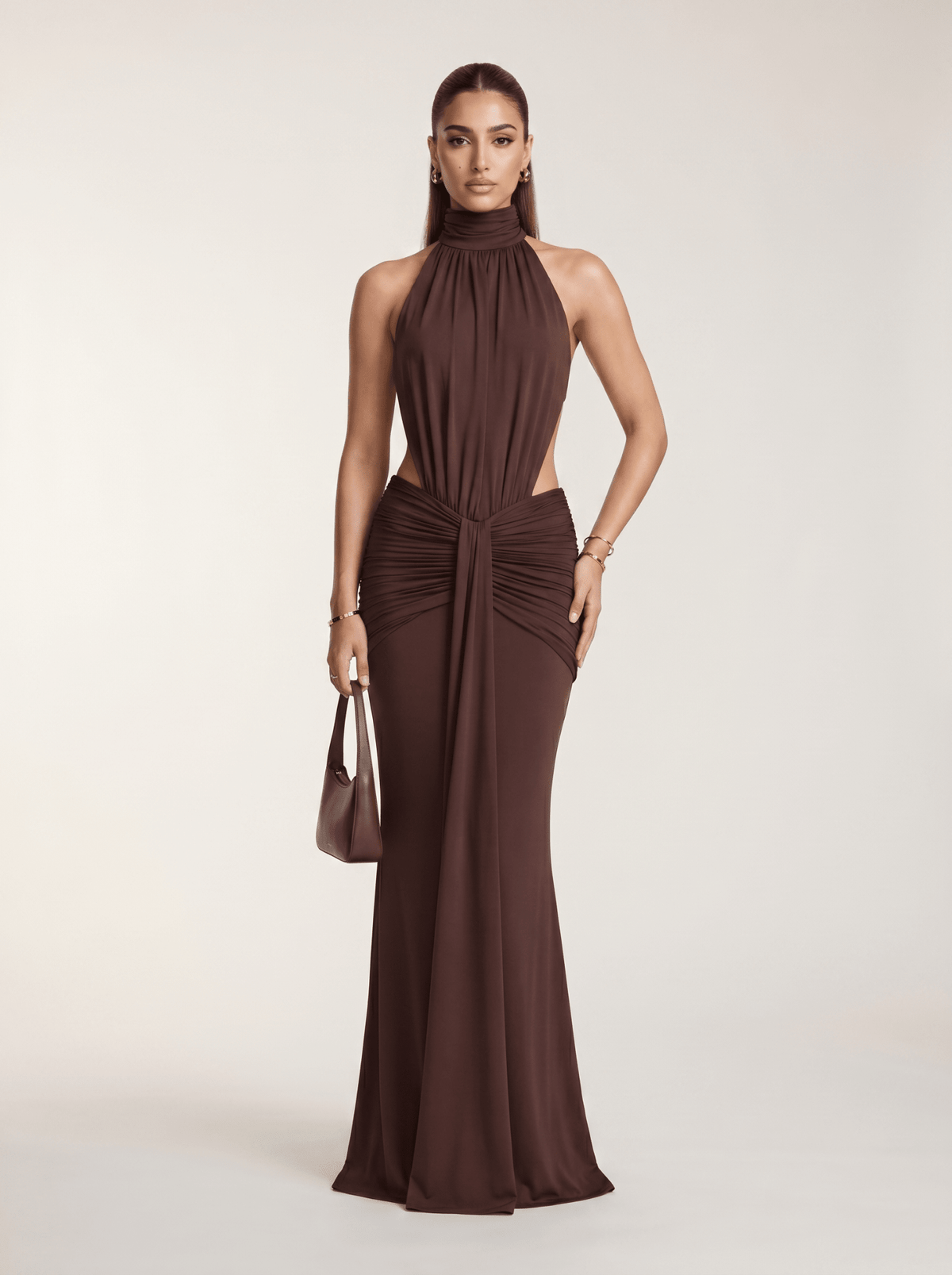 Vestido Noche en Oaxaca
