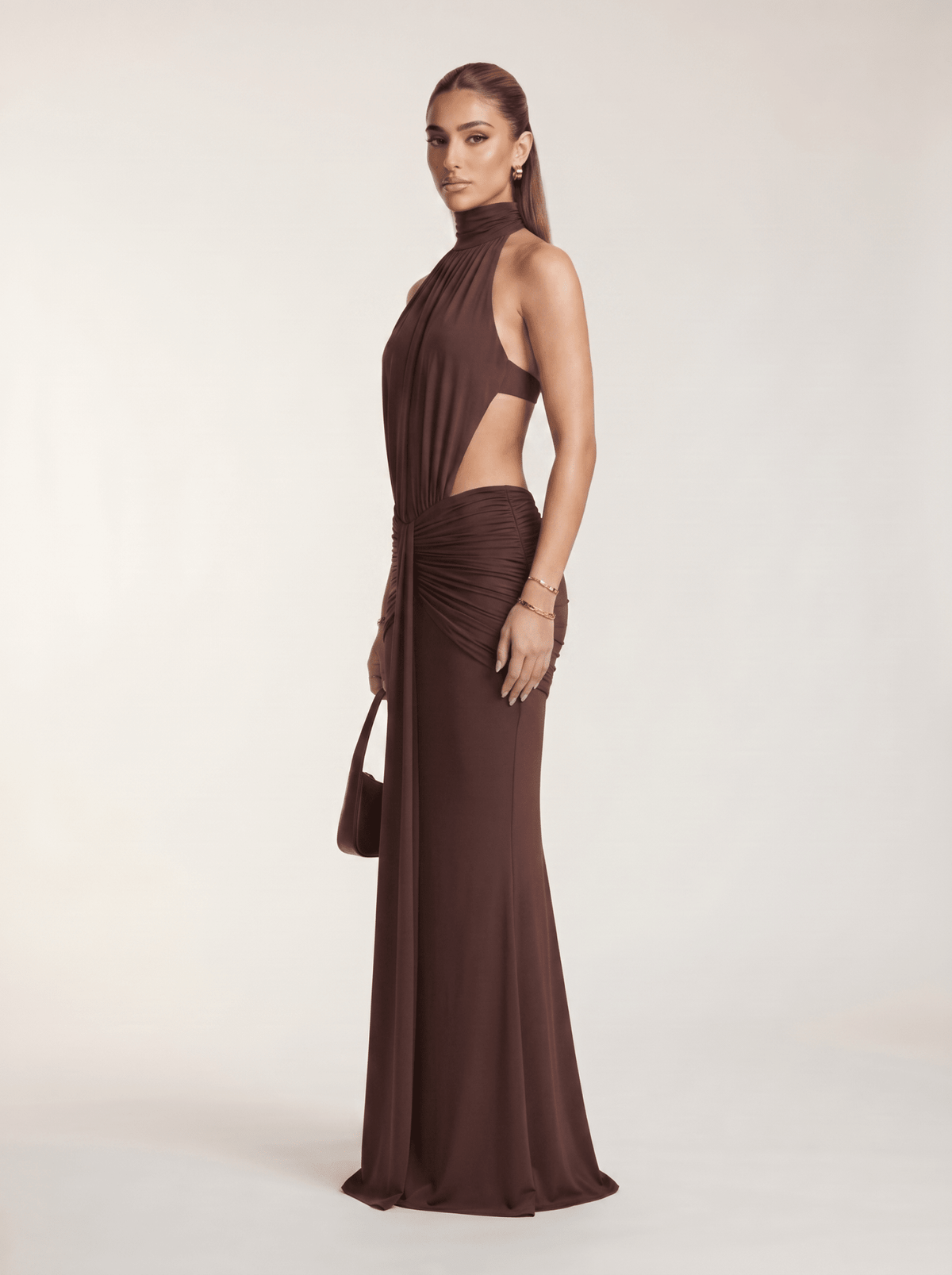 Vestido Noche en Oaxaca