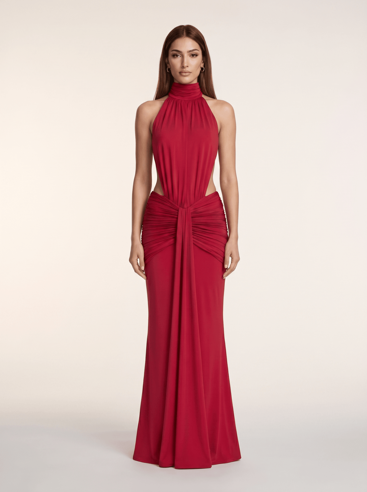 Vestido Noche en Oaxaca