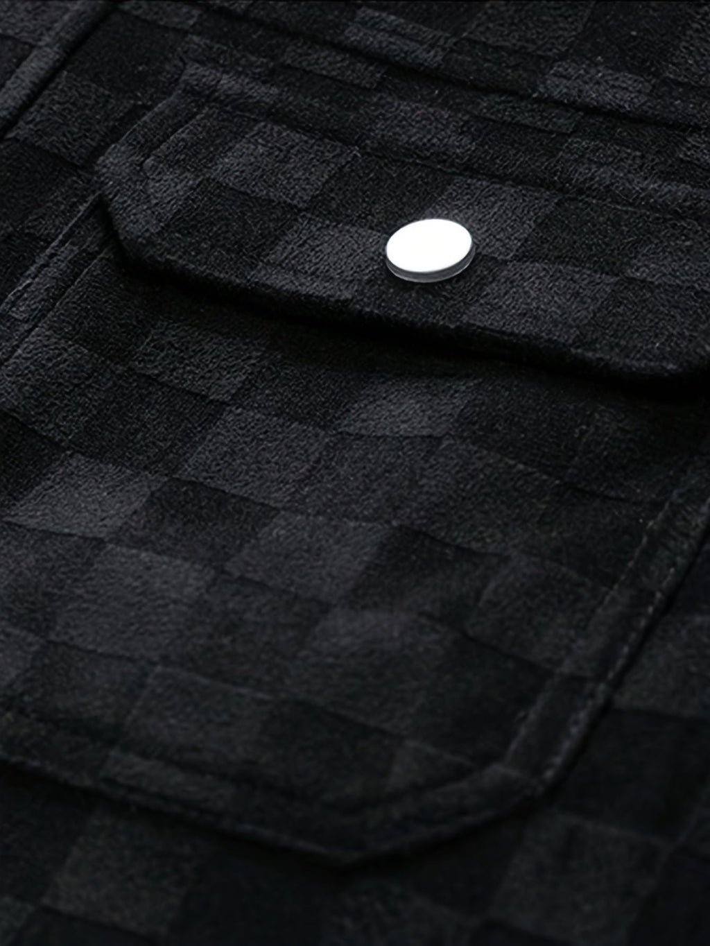 Xavi - Chaqueta de Cuadros Atemporal