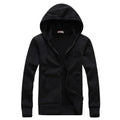 Galloway - Sudadera Deportiva Clásica con Capucha